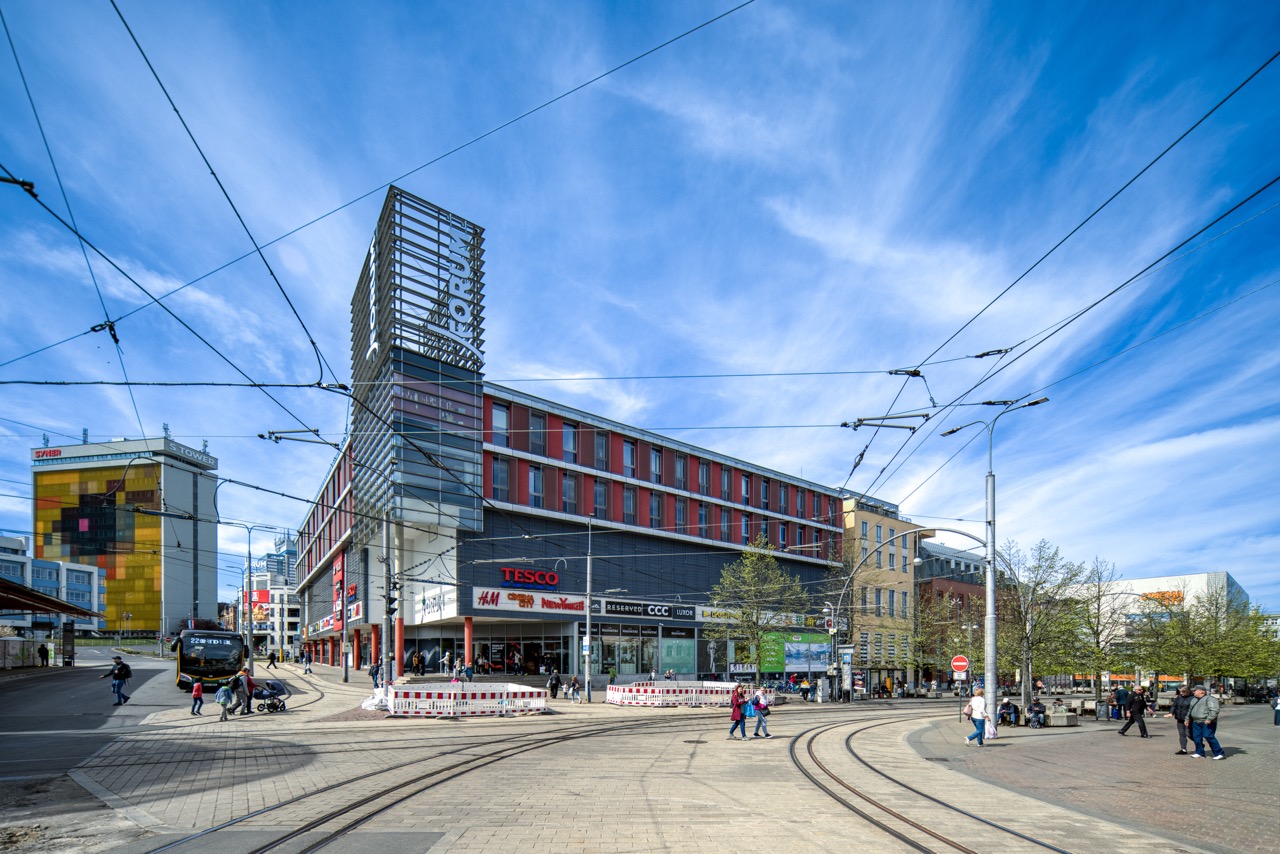 Forum Liberec