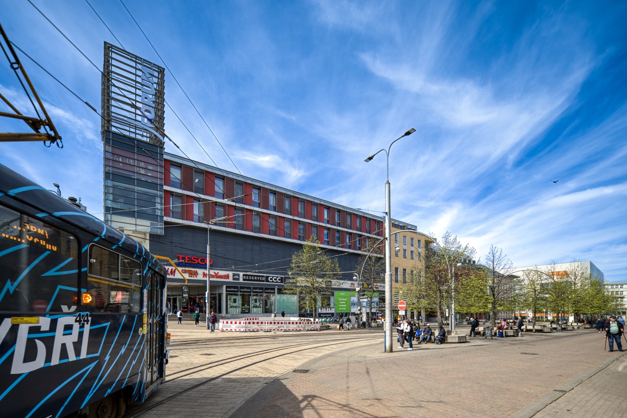 Forum Liberec