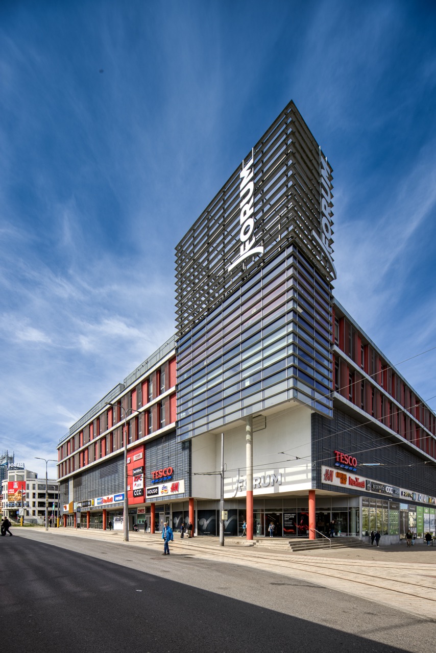 Forum Liberec