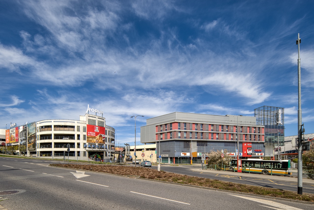 Forum Liberec