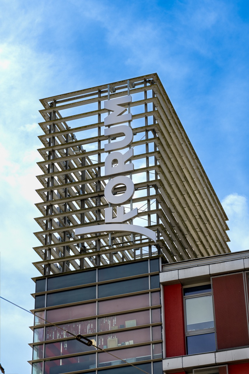 Forum Liberec