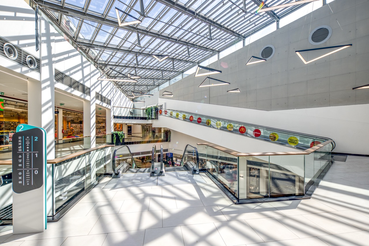 Forum Liberec
