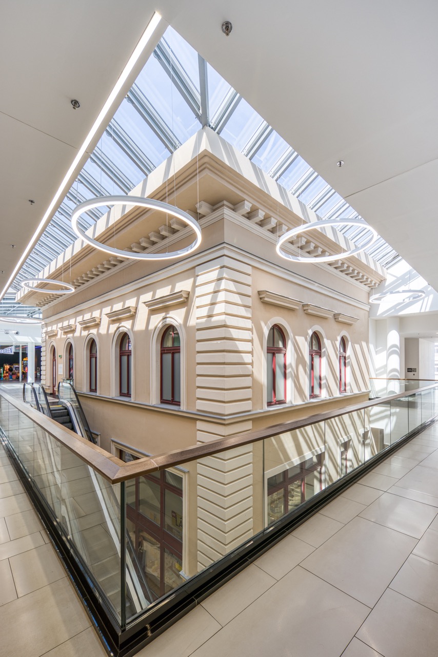 Forum Liberec